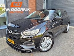 Opel Grandland X - 1.2 Turbo Online Edition Carplay/Climate Control/Distributieriem vervangen