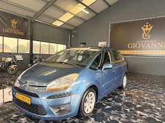 Citroën C4 Picasso - 1.6 THP Business EB6V 5p. inruil mogelijk