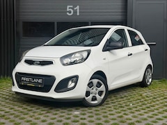 Kia Picanto - 1.0 CVVT Airco | Apple Carplay | Airco | APK