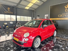 Fiat 500 - 1.2 Sport inruil mogelijk