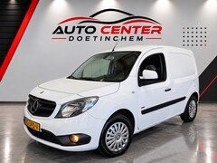Mercedes-Benz Citan - 109 CDI BlueEFFICIENCY Airco