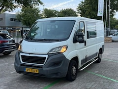 Peugeot Boxer - 330 2.2 HDI L2H1 XR DC