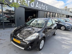 Renault Clio - 1.2 Collection/airco/cruise/LM velgen/NAP/6 maanden garantie
