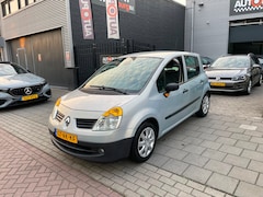 Renault Modus - 1.6-16V Expression Luxe Automaat Trekhaak Airco NAP APK