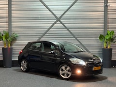 Toyota Auris - 1.8 Full Hybrid Dynamic Business 3E-EIG/AUT/XENON/AIRCO/NAVI/CRUISE/CLIMATE/CAMERA/VDOH/IS