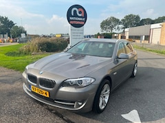 BMW 5-serie Touring - | 2012 | 525d 218pk | Automaat | Nieuwe turbo | APK 2027