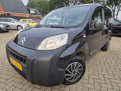 Citroën Nemo - 1.4 HDi 2008. Marge/Airco etc.. APK 09-2027