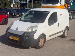 Fiat Fiorino - 1.3 MJ SX