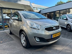Kia Venga - 1.4 CVVT World Cup Edition Panoramadak