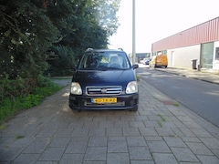 Suzuki Wagon R+ - 1.2 Comfort
