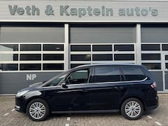 Ford Galaxy - 1.5 Titanium