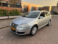 Volkswagen Golf Variant - 1.4 TSI Trendline