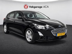 Ford Focus - 1.0 EcoBoost Hybrid Trend Edition Business // 92.000 km // AIRCO // NAVI // CRUISE // CAME