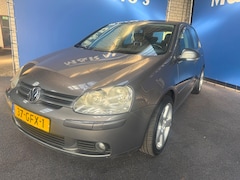 Volkswagen Golf - 1.6 GT Sport Nieuwe APK