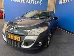 Renault Mégane Coupé - 1.4 TCe GT-Line Panoramadak Nieuwe APK