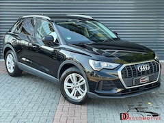 Audi Q3 - 35 TDI Advanced Pro Line Plus Automaat | Virtual | Navi | Pdc |