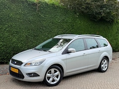 Ford Focus Wagon - 1.6 Comfort /CRUISE/AIRCO/LMVELGEN/NAP/