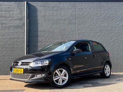 Volkswagen Polo - 1.2 TSI Comfortline | Airco | Carplay | Stoelverwarming
