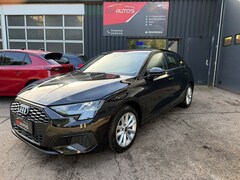 Audi A3 Sportback - 35 TFSI Pro Line 150PK|Camera|Carplay|Cruise