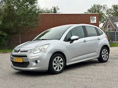 Citroën C3 - 1.2 PureTech Tendance Cruise*Airco*Trekhaak*Distributieriem VV*97.000*Elektrische ramen