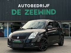 Suzuki Swift - 1.6 Sport|apple carplay|airco