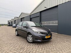 Toyota Yaris - 1.3 VVT-i Aspiration Camera/Cruise/OH