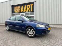 Opel Astra - 1.6 Njoy | AIRCO | 5 DEURS |