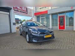 Kia Cee'd Sportswagon - Ceed 1.0 T-GDi ComfortLine