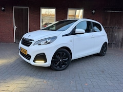 Peugeot 108 - 1.0 e-VTi Active 5drs | Airco| CV| All season