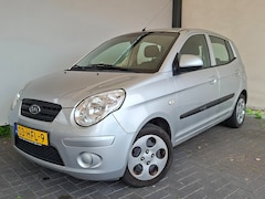 Kia Picanto - 1.0 X-tra|Airco|1ste Eigenaar|Elek. Ramen|Centrale vergrendeling