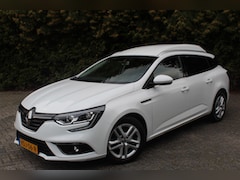 Renault Mégane - VAN 1.5 Blue dCi ZEN 116PK | Climate Control | NAVI | Trekhaak | PDC | Distributie vervang