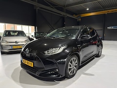 Toyota Yaris - 1.5 Hybrid Executive 1e Eigenr.|Dealer onderhdn