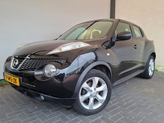 Nissan Juke - 1.6 Acenta|Climate Control|Cruise Control|Zeer nette auto