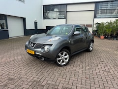 Nissan Juke - 1.6 Acenta Eco Clima