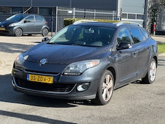 Renault Mégane Estate - 1.5 dCi Bose|BOSE|CLIMAT|NAVI|CAMERA