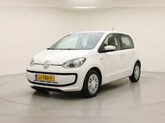 Volkswagen Up! - 1.0 move up BlueMotion NL-AUTO NAVI NAP