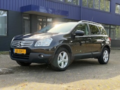 Nissan Qashqai - Qashqai+2 2 1.6 Optima Export