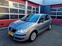 Volkswagen Polo - 1.2-12V Sportline Ruilmotor +/- 90.000km