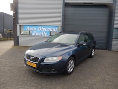 Volvo V70 - 2.5FT Kinetic AUTOMAAT APK TOT 01-10-2027