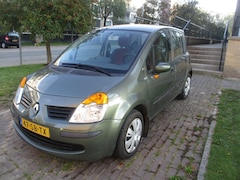 Renault Modus - 1.6-16V Tech Road//VOL AUTOMAAT///KM ORG 95238 MET AUTOPAS//