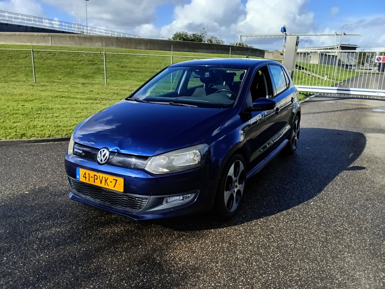 Volkswagen Polo - 1.2 TDI BlueMotion Comfortline ZOMEEPRIJS - AutoWereld.nl