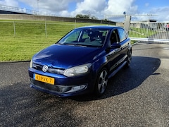 Volkswagen Polo - 1.2 TDI BlueMotion Comfortline ZOMEEPRIJS