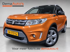 Suzuki Vitara - 1.6 Comfort NAVIGATIE/CRUISE/MP3/CAMERA/TREKHAAK///