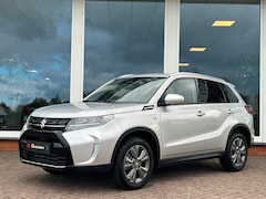 Suzuki Vitara - 1.4 Boosterjet Smart Hybrid Select AUT. - Navi - Camera - PDC - Carplay - Nieuwstaat