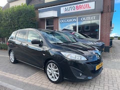 Mazda 5 - 5 2.0 TS+ 7 Pers.| Navi|Trekh.|Nieuwe Apk 4 Nieuwe banden