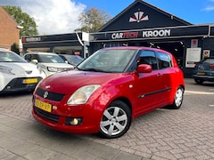 Suzuki Swift - 1.3 Shogun Airco, trekhaak