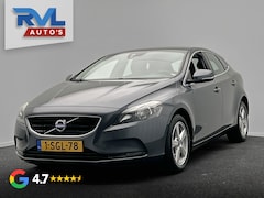 Volvo V40 - 1.6 T3 Momentum | Trekhaak | Origineel NL | Navigatie | PDC | Cruise/Control | Climate/Con