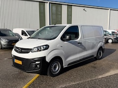 Opel Vivaro - 2.0 CDTI L2H1 Edition AUTOMAAT / Camera / Trekhaak / App connect