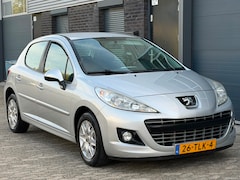 Peugeot 207 - 1.4 VTi Active AIRCO CRUISE APK TREKHAAK
