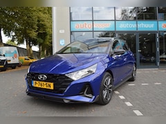 Hyundai i20 - 1.0 T-GDI N Line